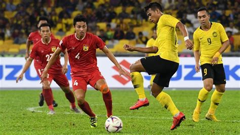  2018 AFF Suzuki Cup: 马来西亚足球的希望之光