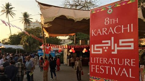 Karachi Literature Festival 2017: A Catalyst for Cultural Dialogue and Artistic Expression amidst Pakistan's Evolving Literary Landscape